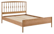 Juno Oak Bed Frame