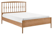 Juno Oak Bed Frame