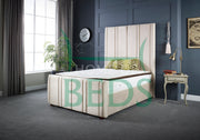 Lucinda Bed Frame