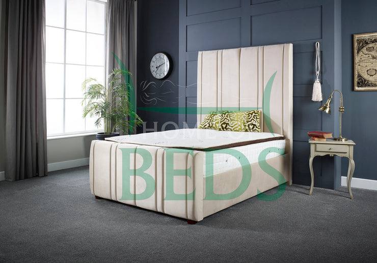 Lucinda Bed Frame