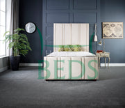 Lucinda Bed Frame