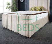 Lucinda Bed Frame