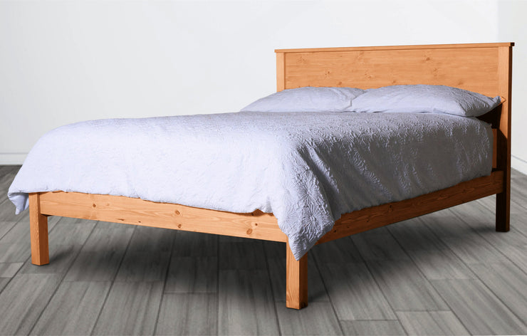 Windsor Pine Sutton Bed Frame