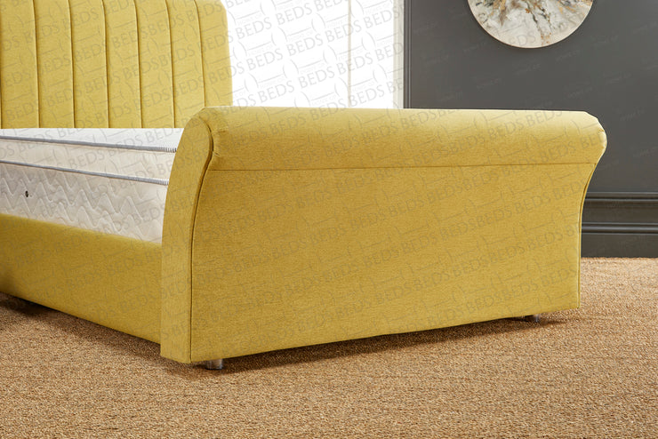 Oman Bed Frame