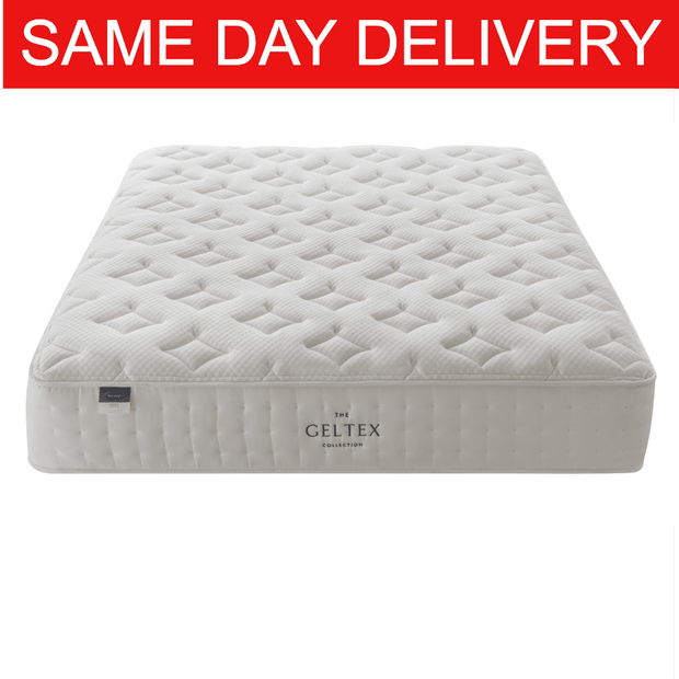 Silentnight Desire 1000 Geltex Mattress