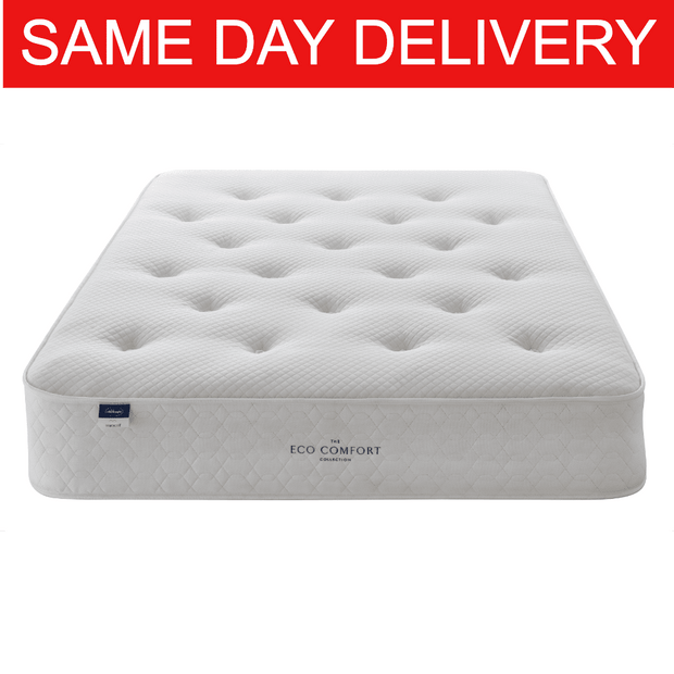 Silentnight Eminence Eco Mattress