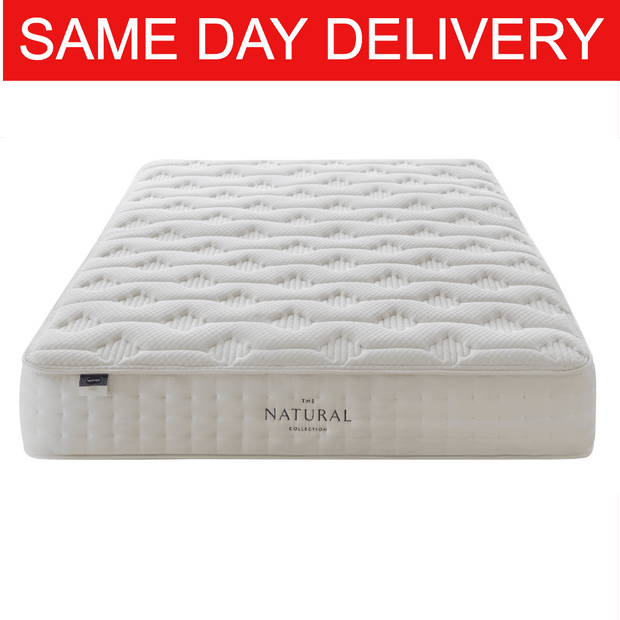 Silentnight Puriel Mattress