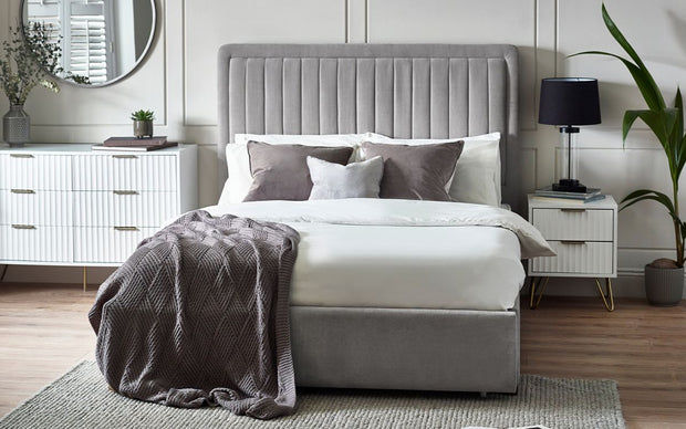 Hannah Bed