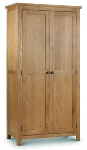 Marlborough 2 Door Wardrobe