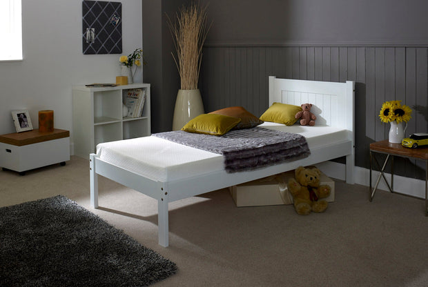 Amani Clifton Bed