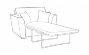 Atlantis Standard Chair Sofa Bed