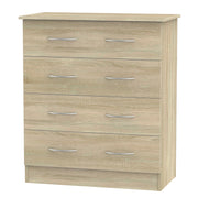 Avon 4 Drawer Chest Of Drawers