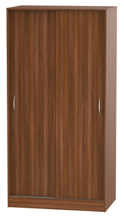 Avon 2 Door Sliding Wardrobe