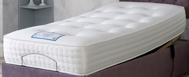 Adjust-A-Bed Derwent Mattress