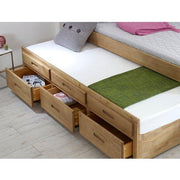 Amani Captains UnderBed (Waxed)