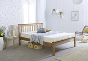 Amani Chester Bed