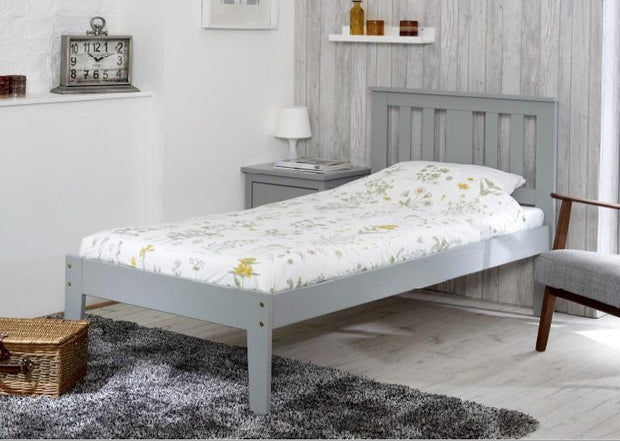 Amani Kingston Bed