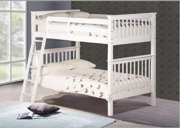 Amani Malvern Bunk Bed