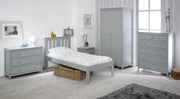 Amani Kingston Bed