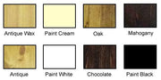Windsor Pine Imperial Bed Frame