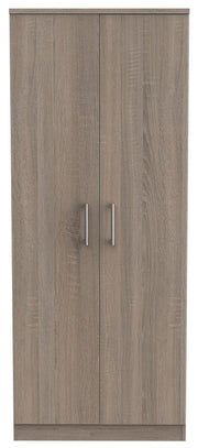 Devon 2 Door Wardrobe