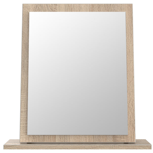 Devon Small Mirror