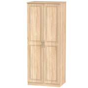 Dorset 2 Door Wardrobe