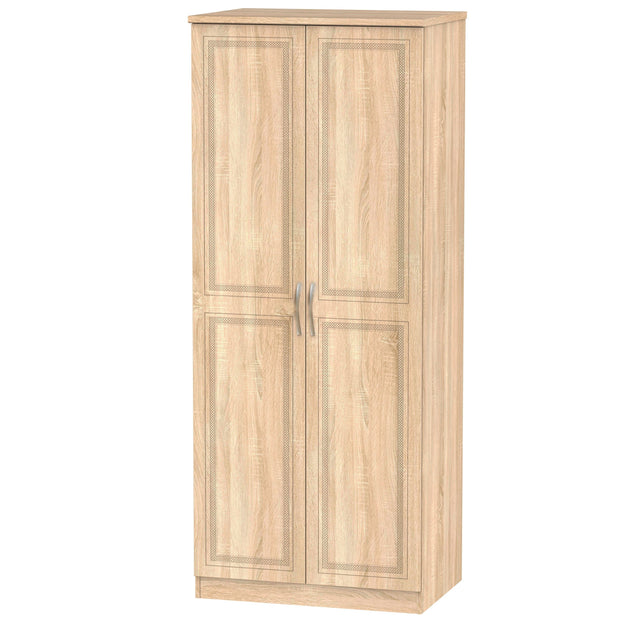 Dorset 2 Door Wardrobe