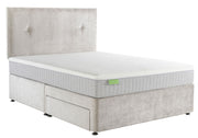 Dunlopillo Den Hybrid 1090 Mattress