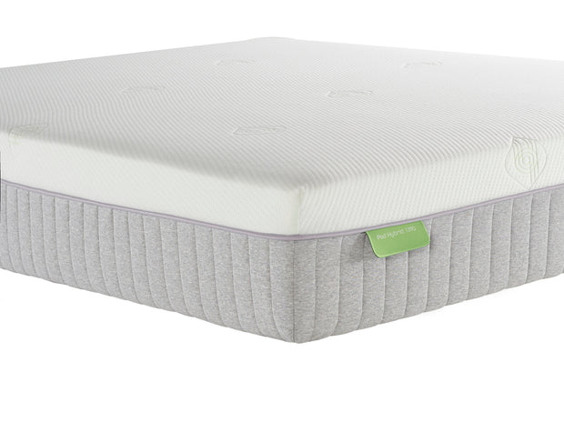 Dunlopillo Pad Hybrid 1390 Mattress