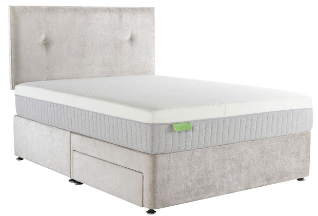 Dunlopillo Pad Hybrid 1390 Mattress