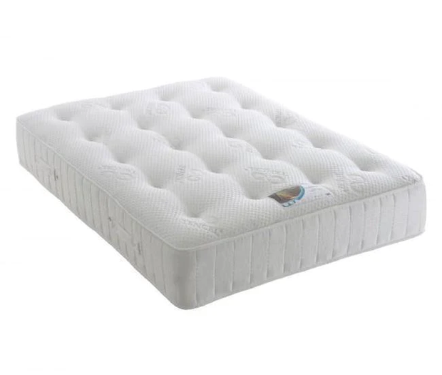 Holly 1000 Pocket Sprung Mattress