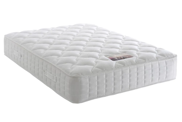 Nia 1000 Pocket Sprung Mattress