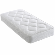 Ruby Coil Sprung Mattress