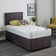 Ruby Coil Sprung Mattress