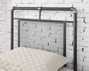 Hope Metal Bedframe