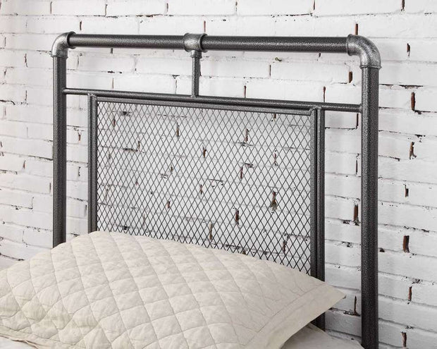 Hope Metal Bedframe