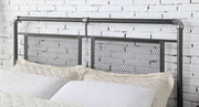 Hope Metal Bedframe