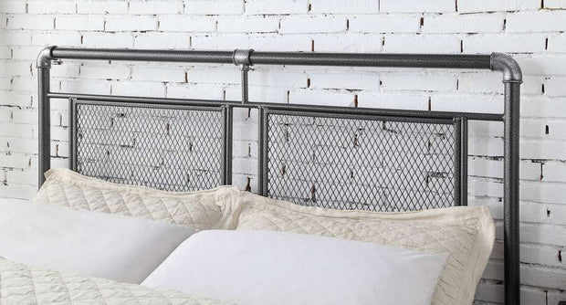 Hope Metal Bedframe