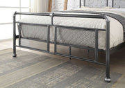Hope Metal Bedframe