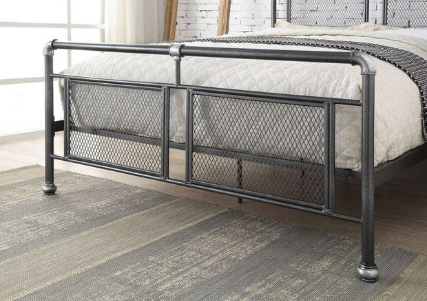 Hope Metal Bedframe