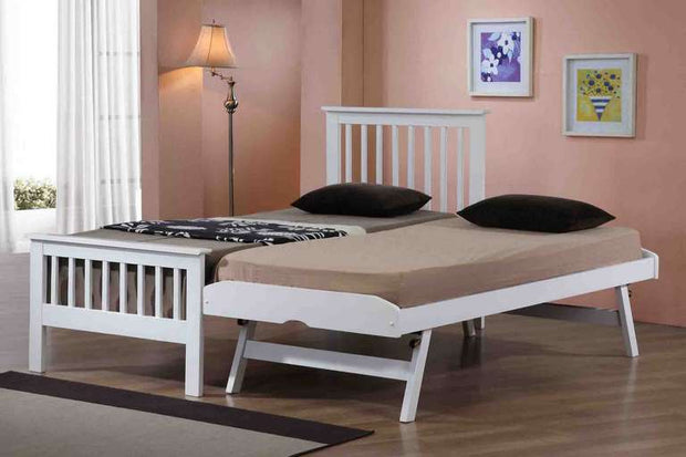 Pentre Guest Bed Frame