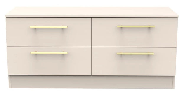 Haworth 4 Drawer Bed Box