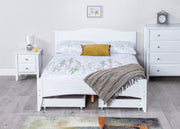 Amani Lauren Bed