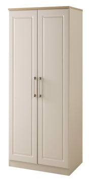 Kent 2 Door Tall Wardrobe