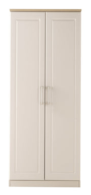 Kent 2 Door Tall Wardrobe