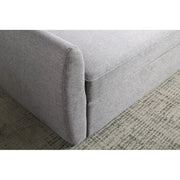 Kyoto Clarke Sofa Bed in Light Grey