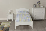 Amani Lauren Bed