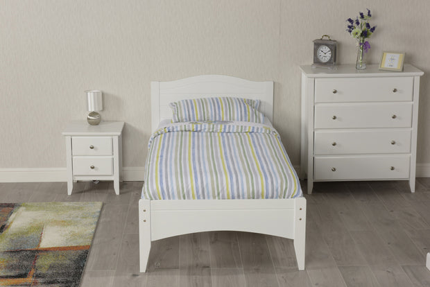 Amani Lauren Bed