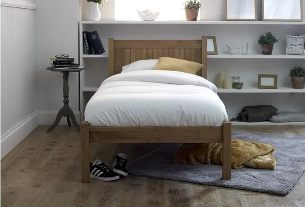 Capricorn Bed